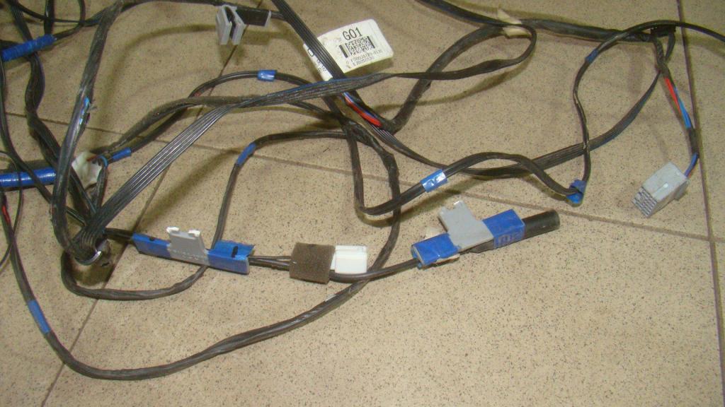 Проводка, 1000 рублей, Пермь