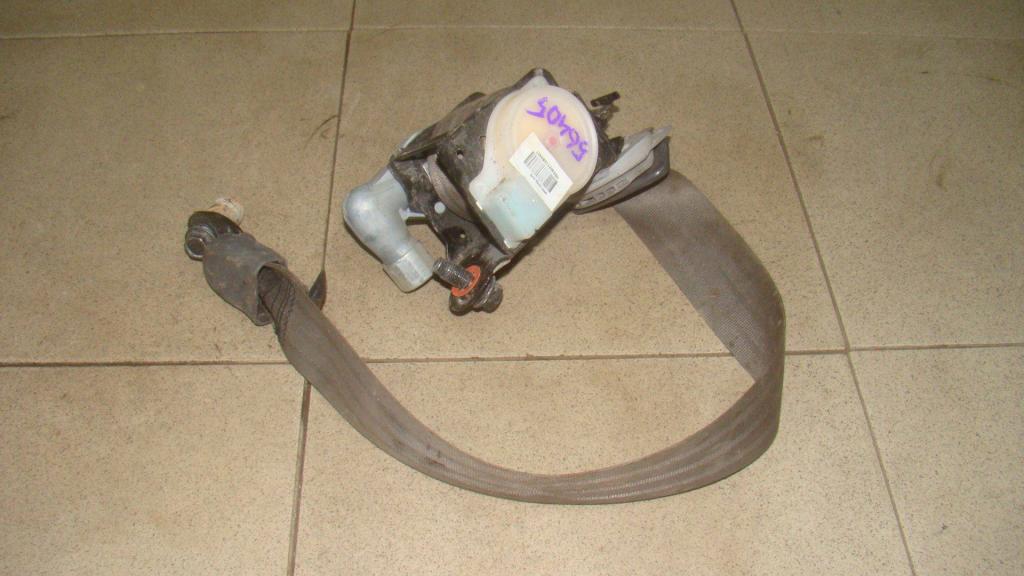 Ремень безопасности с пиропатроном, 2000 рублей, Пермь