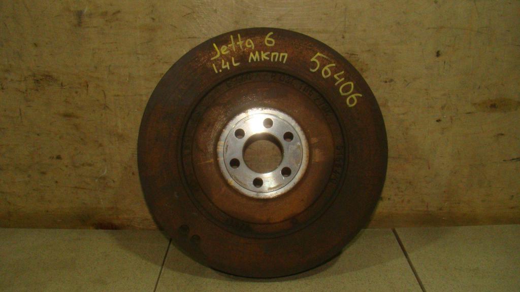 Маховик, 2500 рублей, Пермь