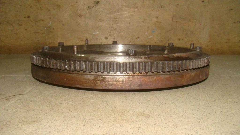 Маховик, 2500 рублей, Пермь