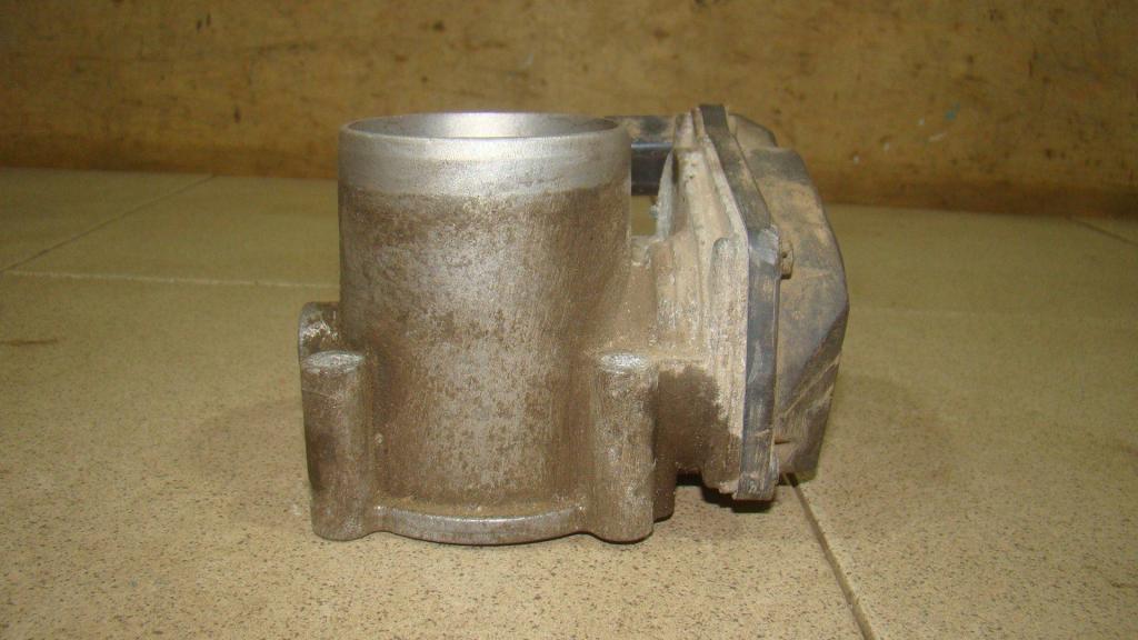 Заслонка дроссельная электрическая, 2000 рублей, Пермь