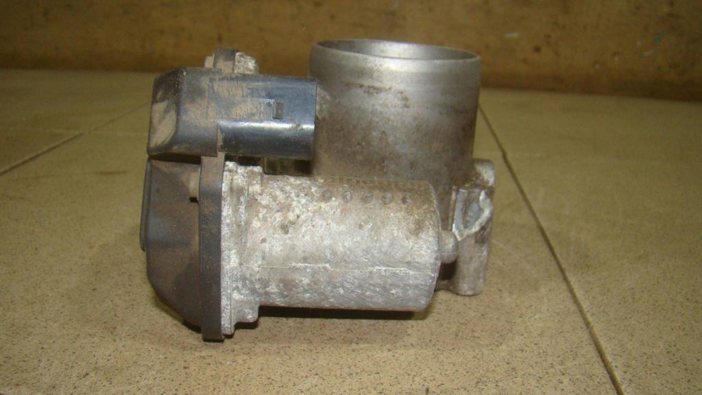 Заслонка дроссельная электрическая, 2000 рублей, Пермь