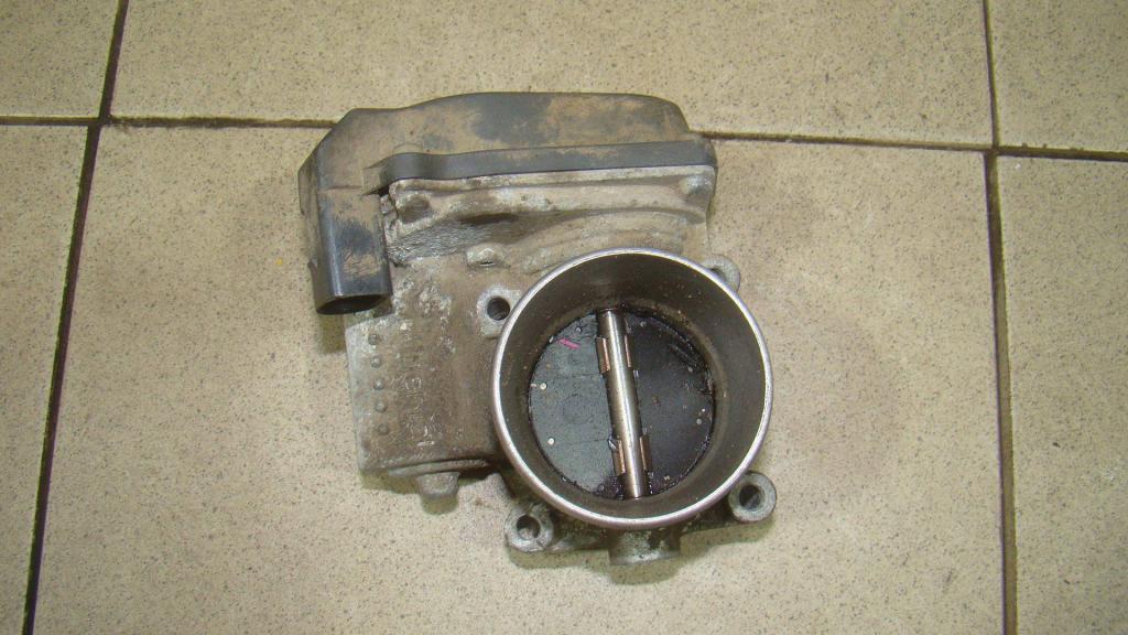 Заслонка дроссельная электрическая, 2000 рублей, Пермь