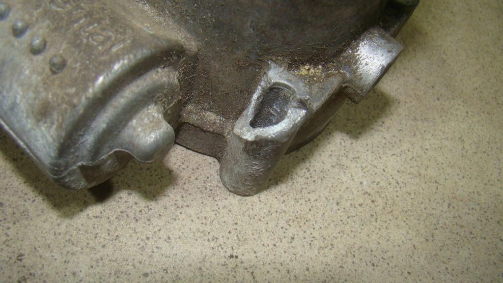 Заслонка дроссельная электрическая, 2000 рублей, Пермь