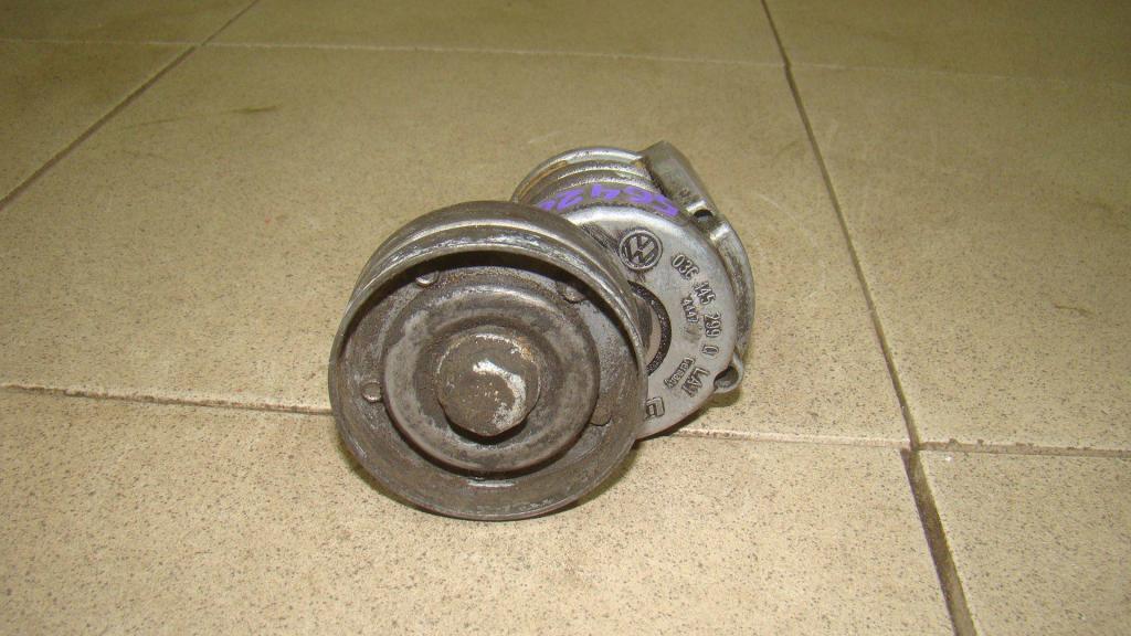 Натяжитель ремня, 1000 рублей, Пермь