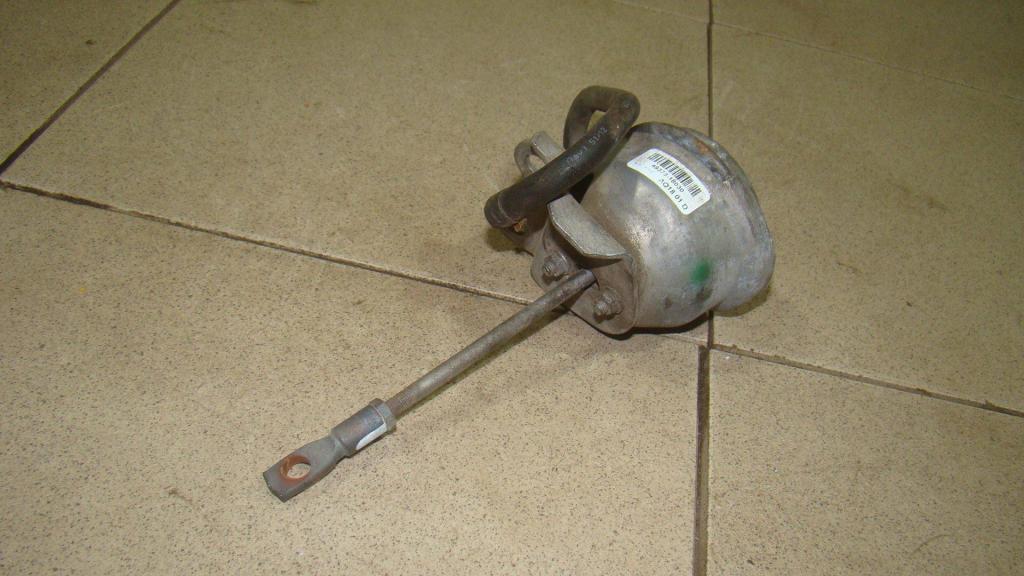 Клапан турбины, 2000 рублей, Пермь