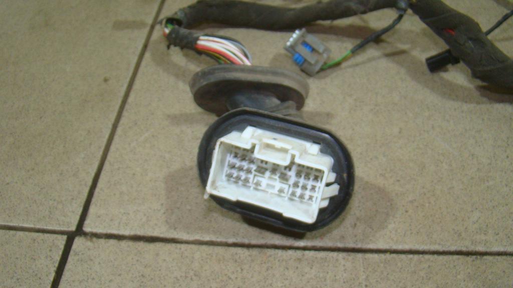 Проводка двери, 1500 рублей, Пермь