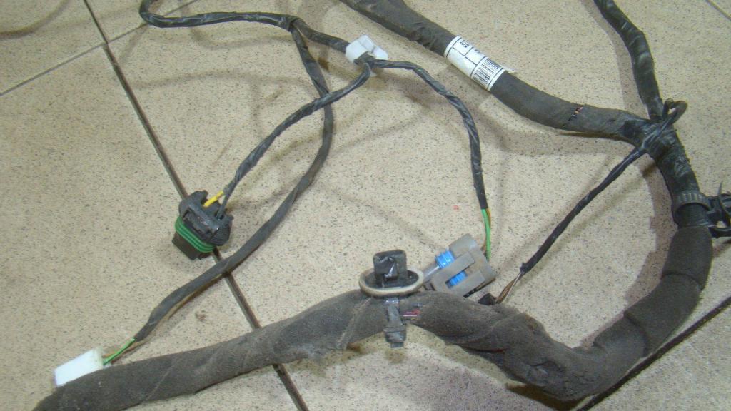 Проводка двери, 1500 рублей, Пермь