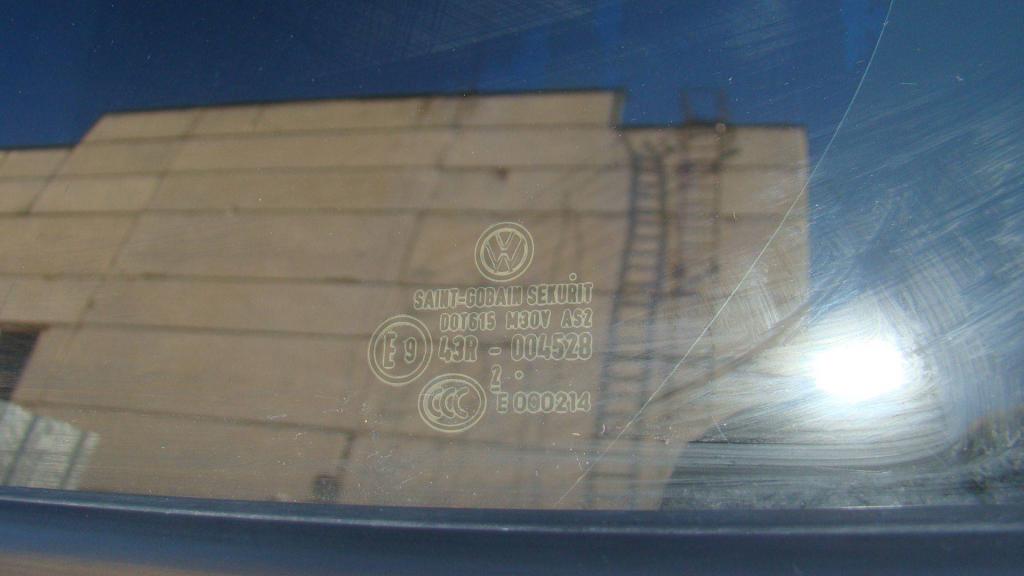 Стекло двери задней левой форточка, 600 рублей, Пермь