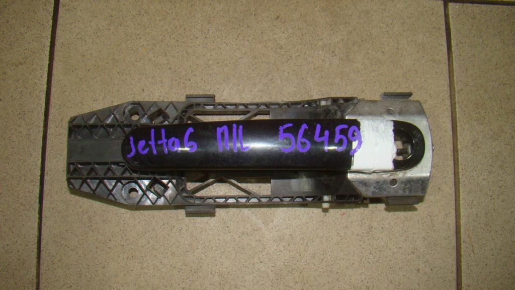 Ручка двери передней наружная левая, 2000 рублей, Пермь