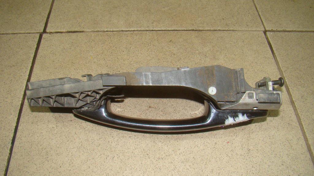 Ручка двери передней наружная левая, 2000 рублей, Пермь