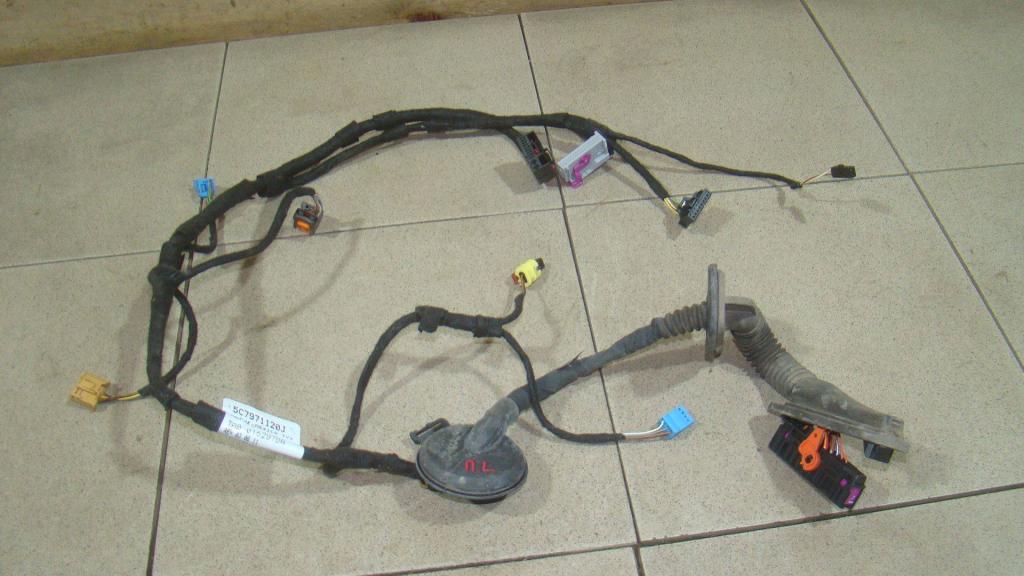 Проводка двери, 1500 рублей, Пермь