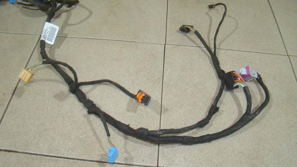 Проводка двери, 1500 рублей, Пермь