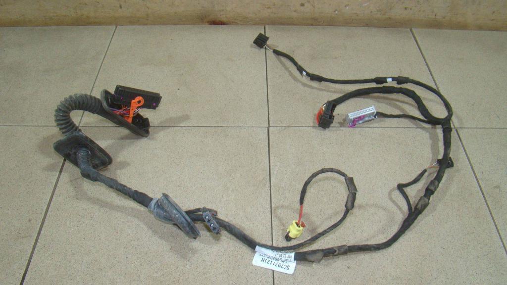 Проводка двери, 1200 рублей, Пермь