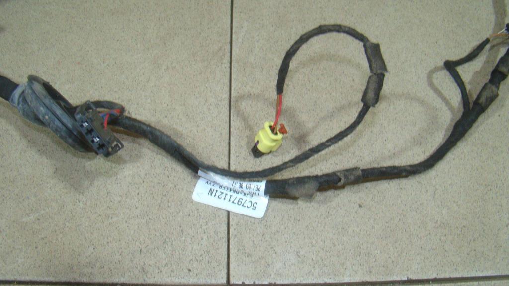 Проводка двери, 1200 рублей, Пермь