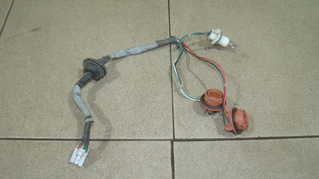 Проводка, 500 рублей, Пермь