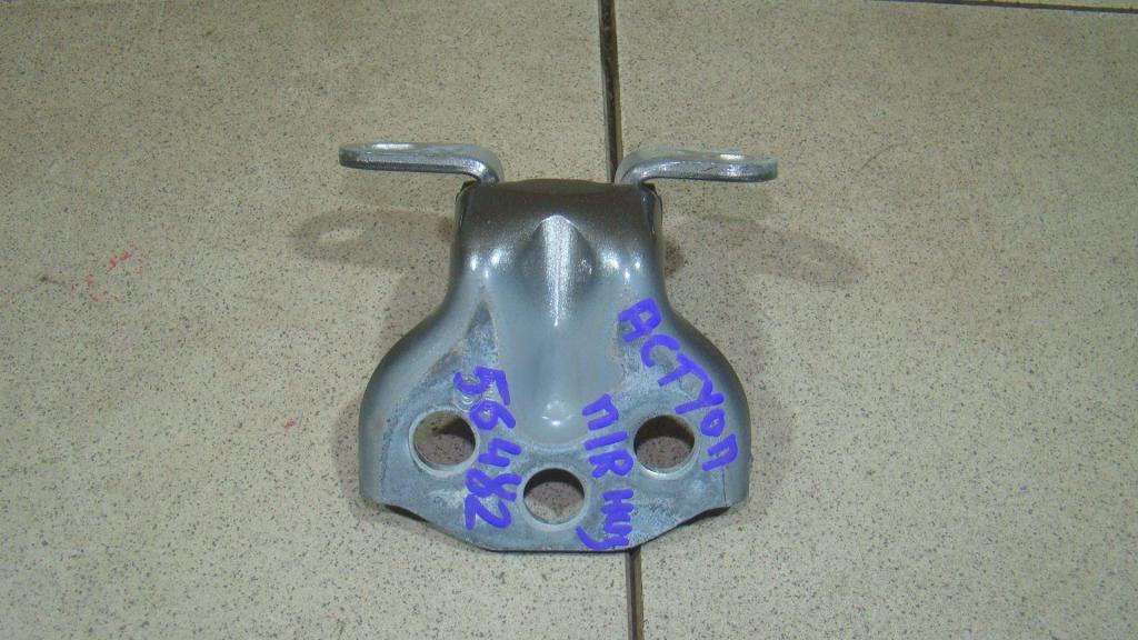 Петля двери передней правой нижняя, 500 рублей, Пермь