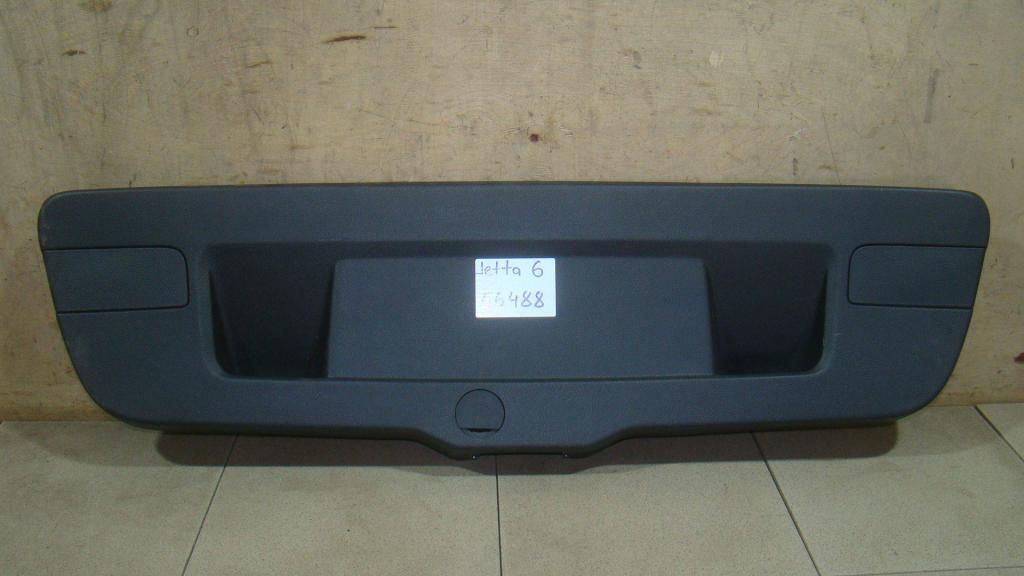 Обшивка крышки багажника, 2000 рублей, Пермь