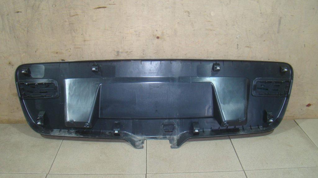 Обшивка крышки багажника, 2000 рублей, Пермь