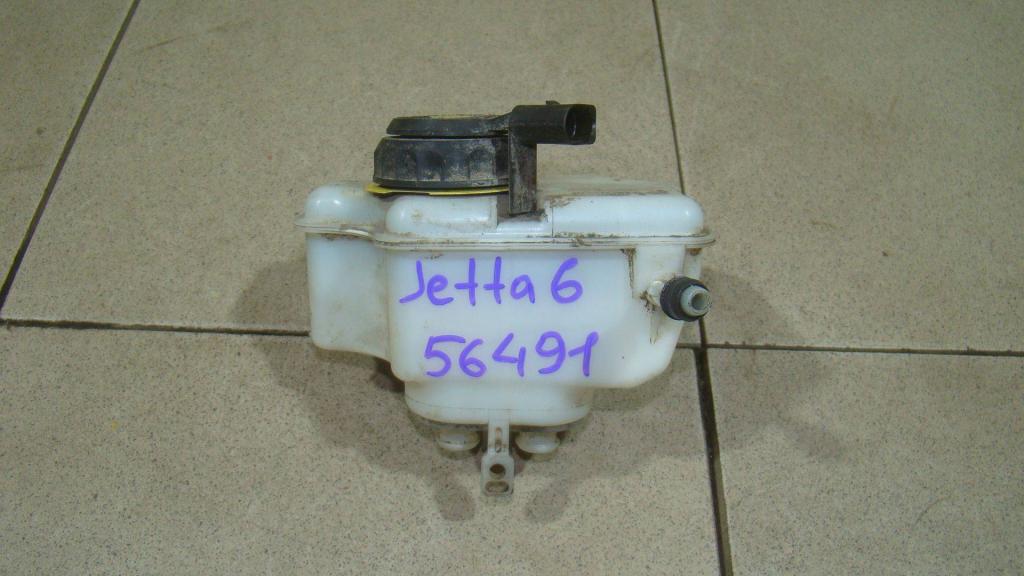 Бачок главного тормозного цилиндра, 500 рублей, Пермь