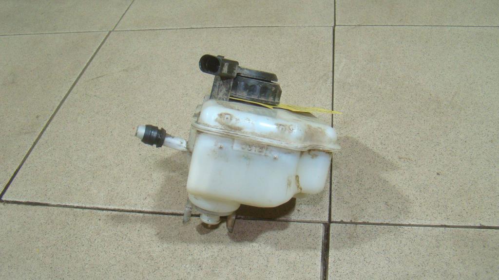 Бачок главного тормозного цилиндра, 500 рублей, Пермь