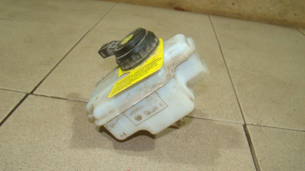 Бачок главного тормозного цилиндра, 500 рублей, Пермь