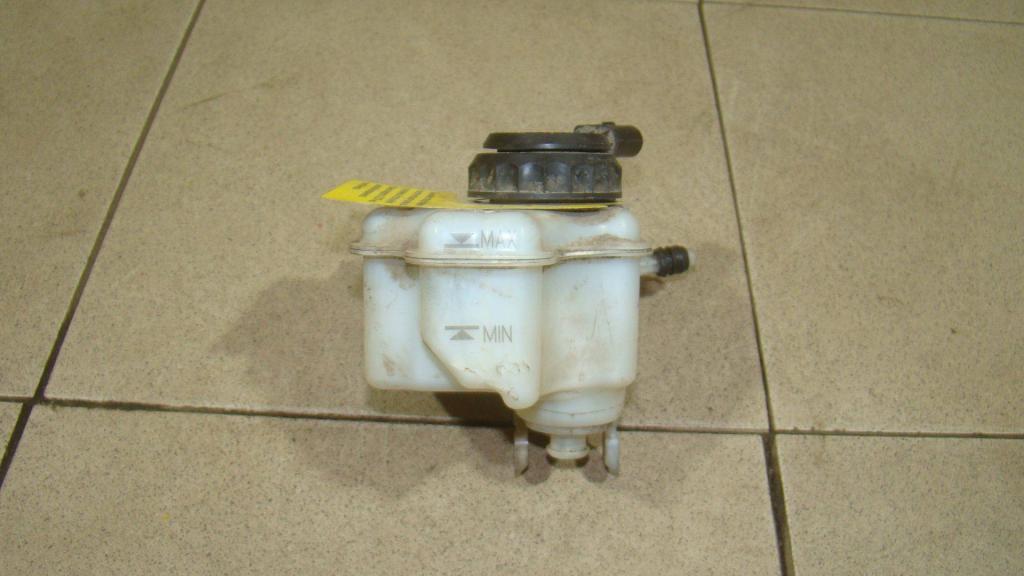 Бачок главного тормозного цилиндра, 500 рублей, Пермь