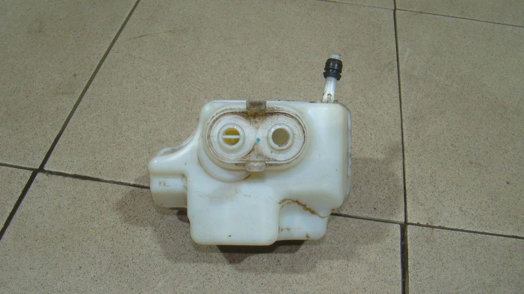 Бачок главного тормозного цилиндра, 500 рублей, Пермь