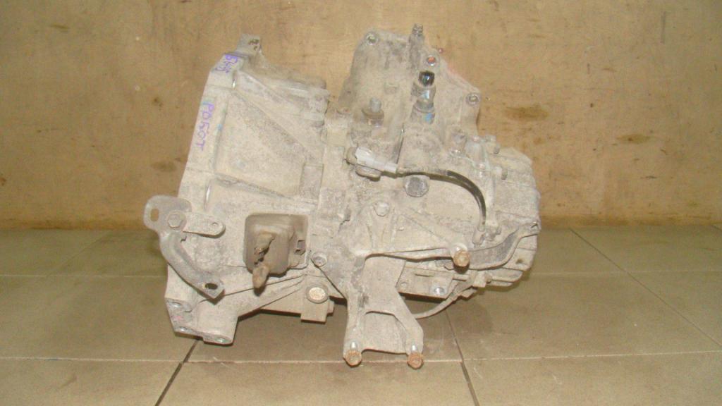 МКПП, 20000 рублей, Пермь