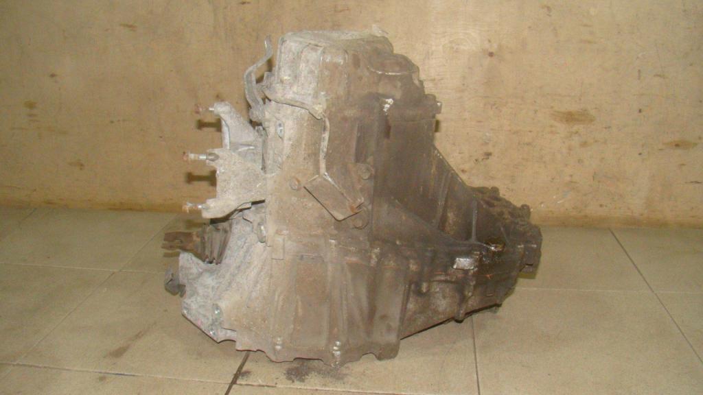 МКПП, 20000 рублей, Пермь