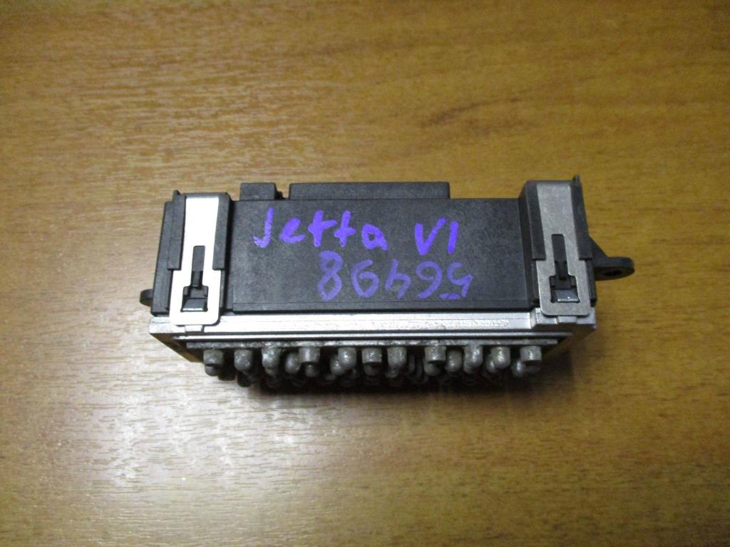 Резистор отопителя, 1000 рублей, Пермь