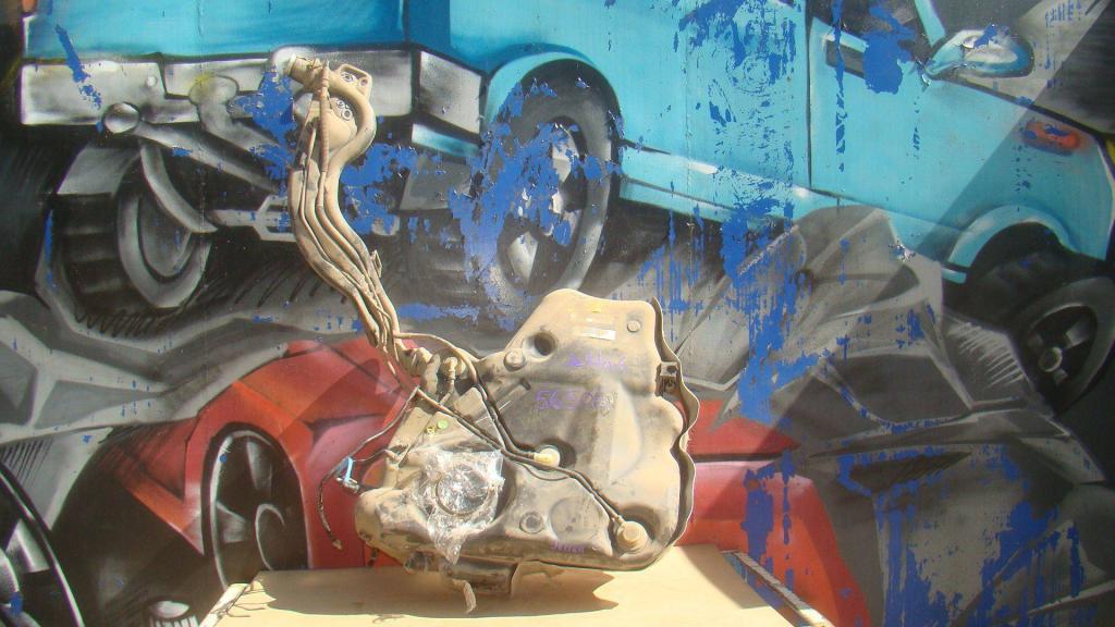 Бак топливный, 2000 рублей, Пермь