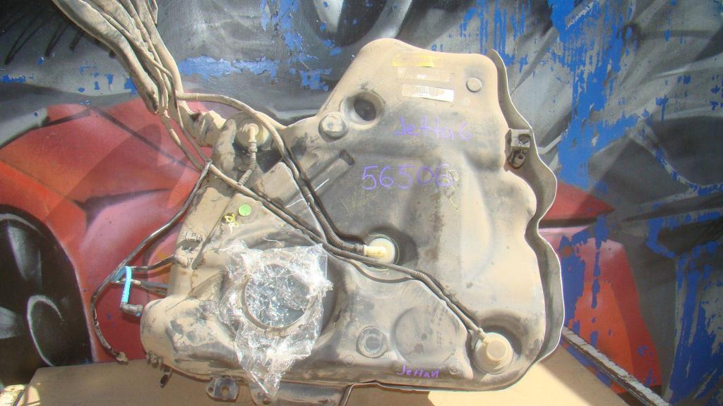 Бак топливный, 2000 рублей, Пермь