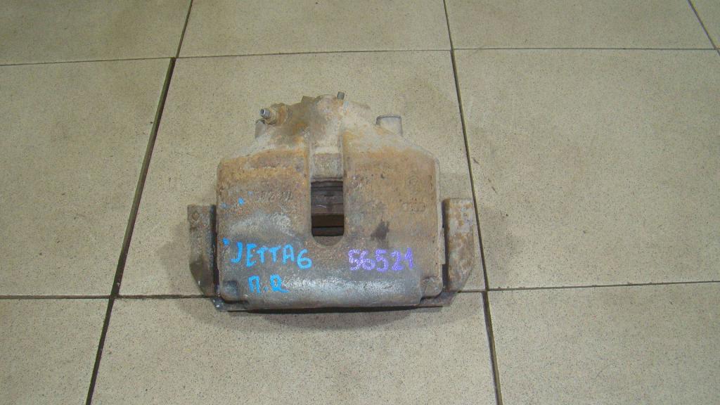 Суппорт передний правый, 2000 рублей, Пермь