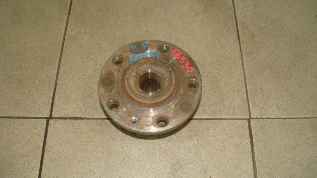 Ступица передняя-задняя, 2000 рублей, Пермь