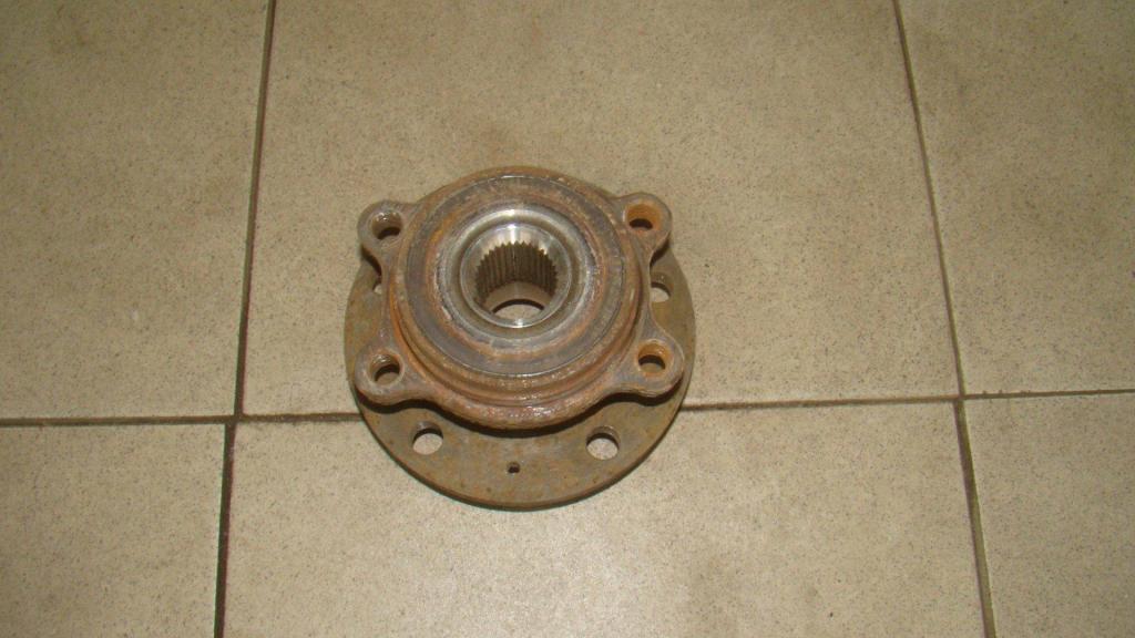 Ступица передняя-задняя, 2000 рублей, Пермь