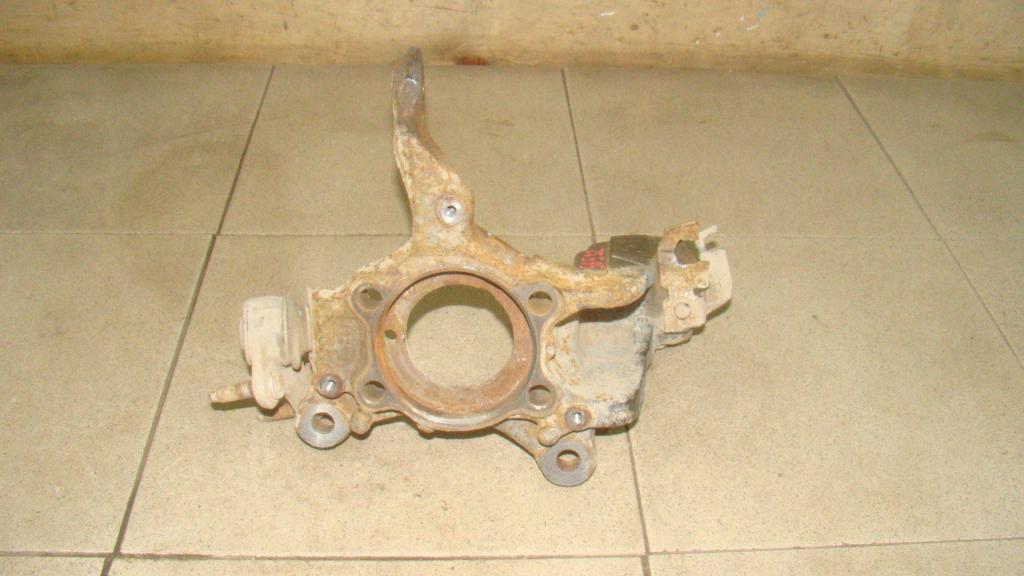 Кулак поворотный передний правый, 4000 рублей, Пермь