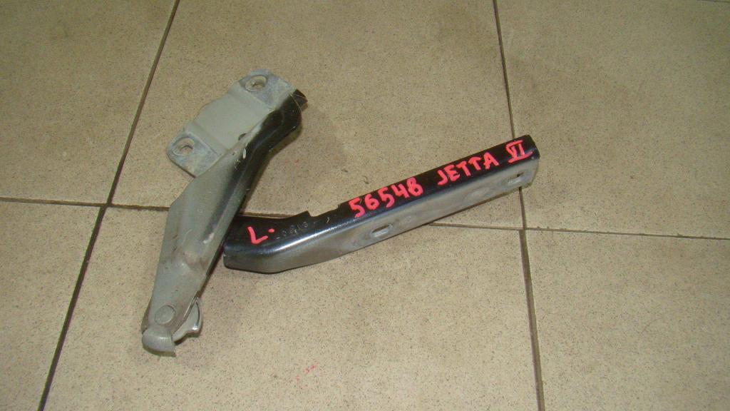 Петля капота левая, 2000 рублей, Пермь