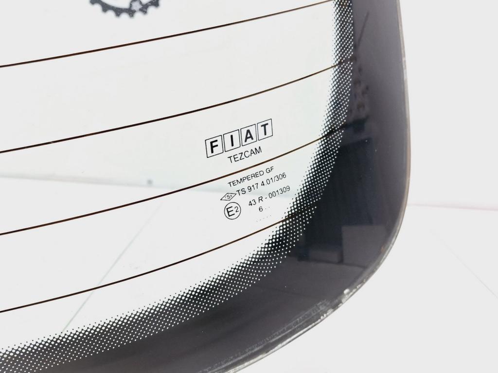 Стекло заднее, 2000 рублей, Пермь