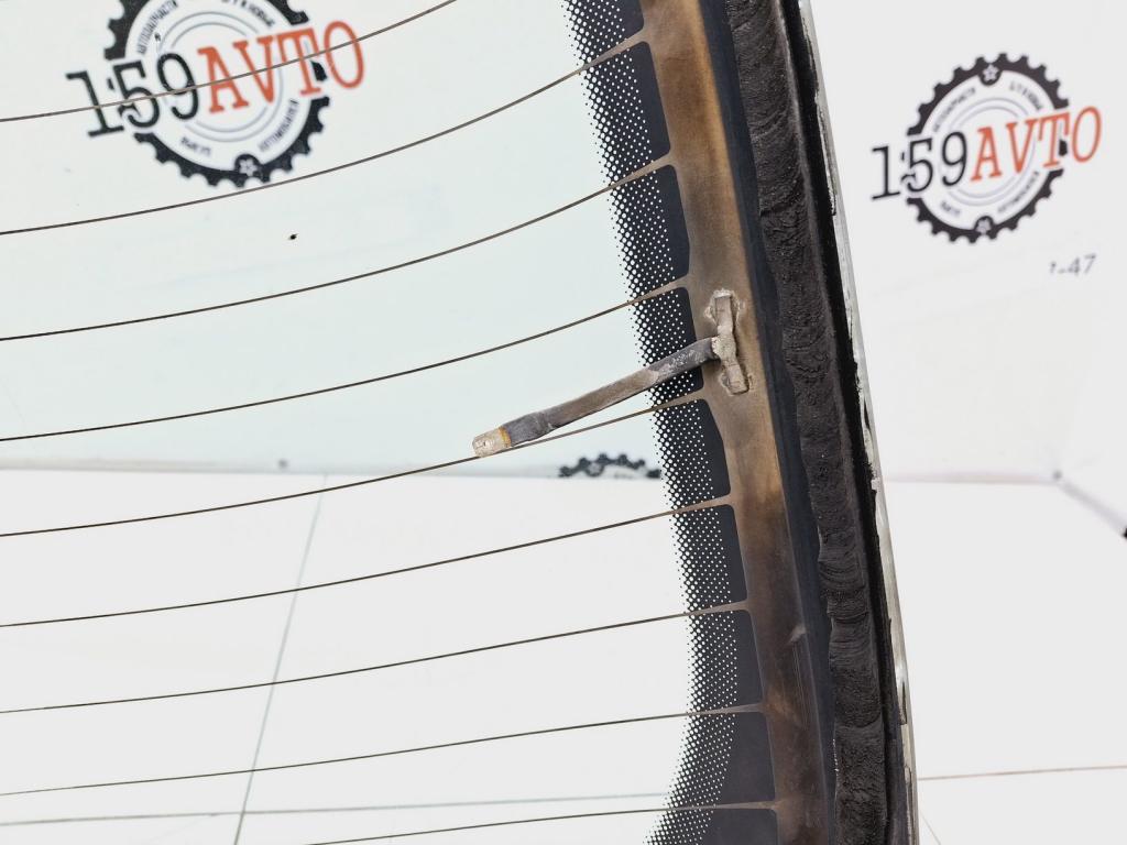 Стекло заднее, 2000 рублей, Пермь