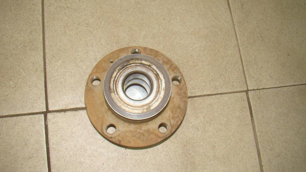 Ступица задняя, 1500 рублей, Пермь