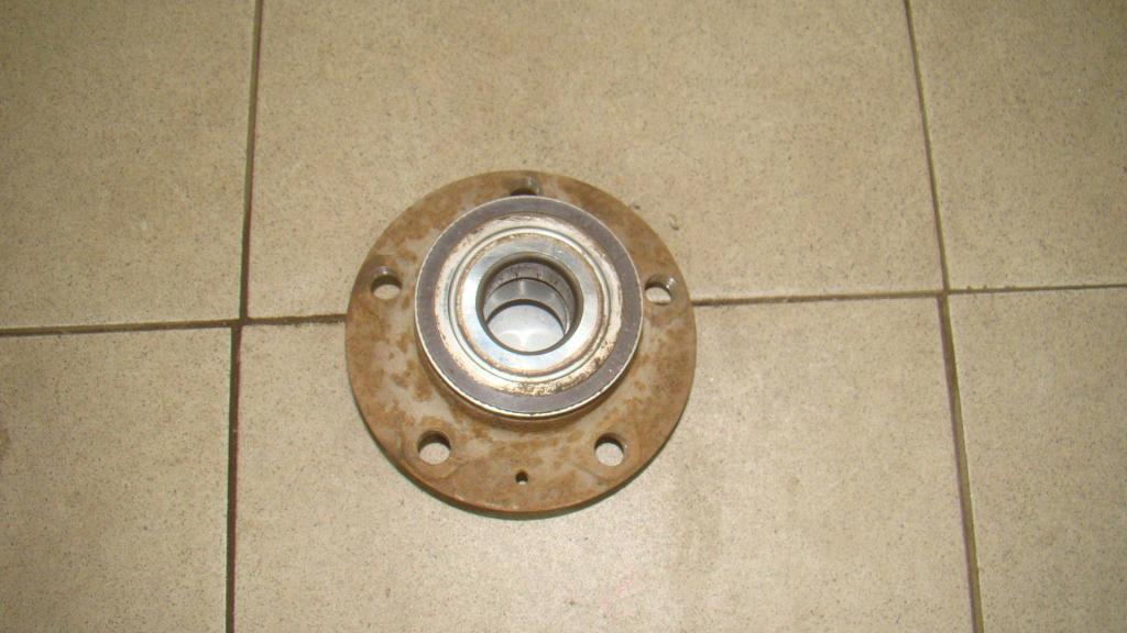 Ступица задняя, 1500 рублей, Пермь