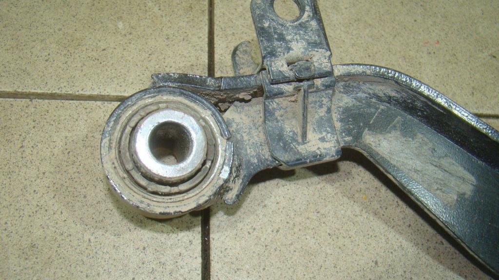 Рычаг задний верхний, 1000 рублей, Пермь