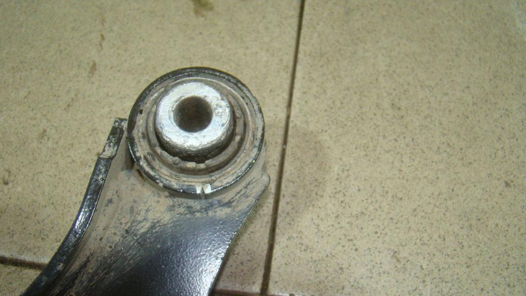 Рычаг задний верхний, 1000 рублей, Пермь