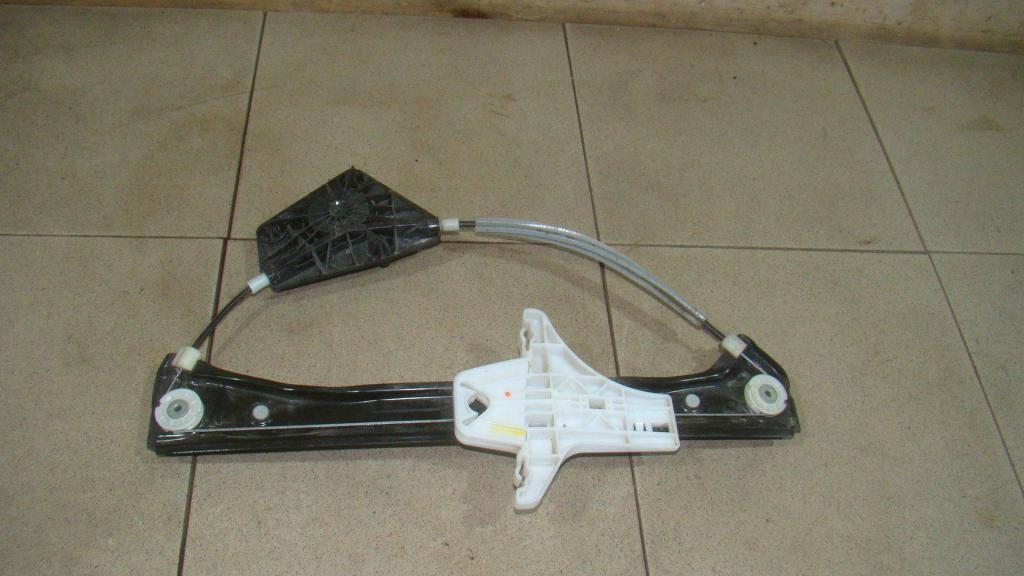 Стеклоподъемник задний правый, 1500 рублей, Пермь