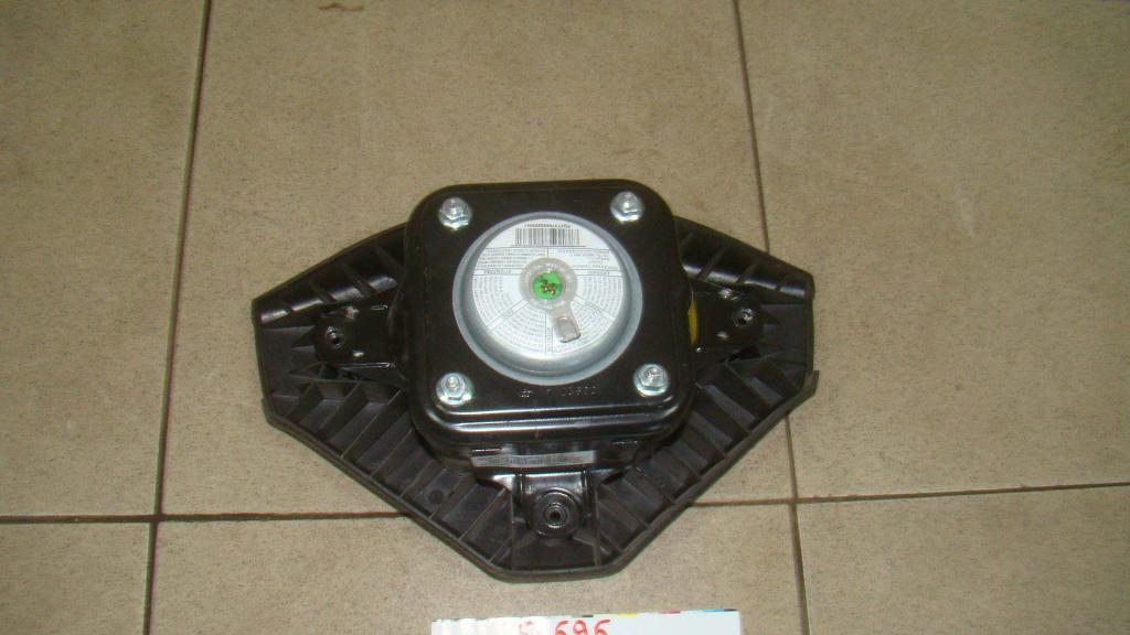 Подушка безопасности в руль, 2000 рублей, Пермь