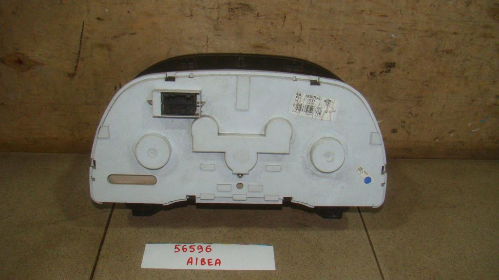 Панель приборов, 1000 рублей, Пермь