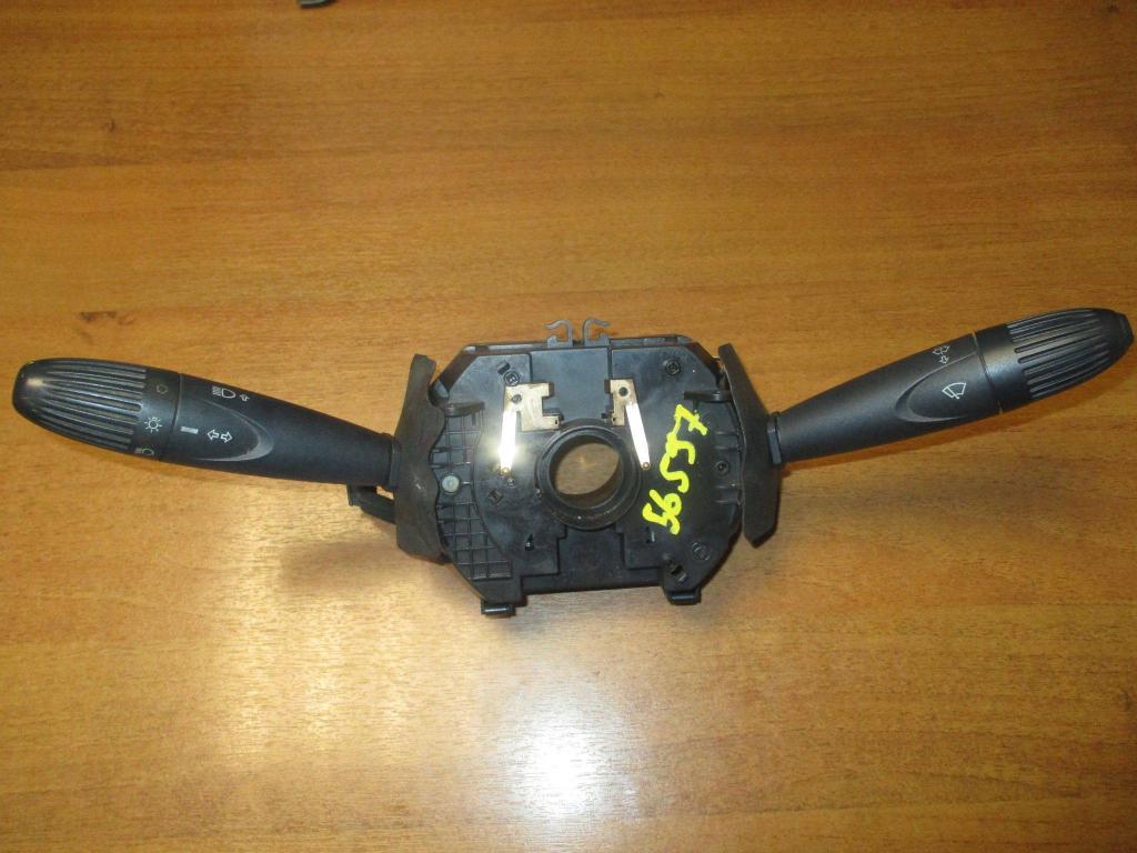 Переключатель подрулевой в сборе, 2400 рублей, Пермь