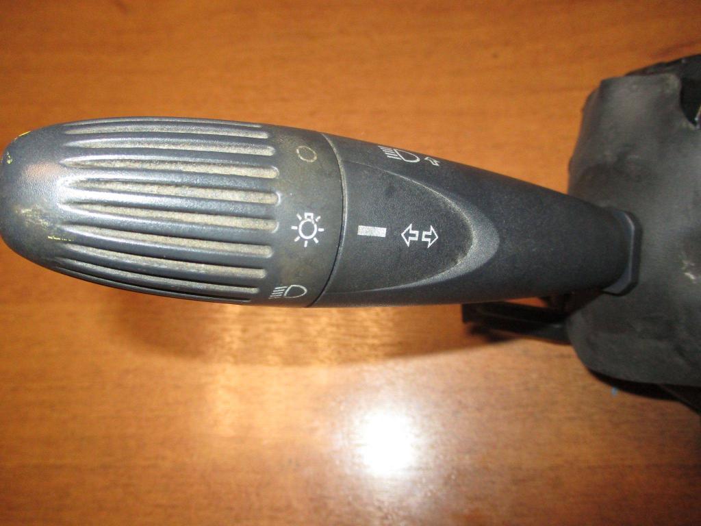 Переключатель подрулевой в сборе, 2400 рублей, Пермь