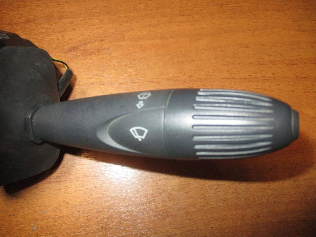 Переключатель подрулевой в сборе, 2400 рублей, Пермь